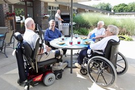 Respite Care